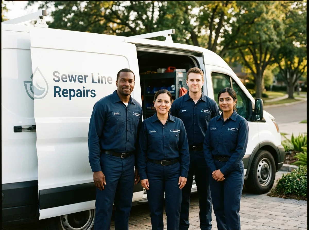 Emergency Plumber company in North Charleston, SC