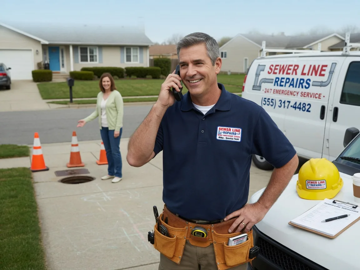 Emergency Plumber North Charleston, SC FAQs